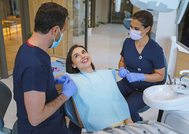 Professional  Holistic Dental Services in Mount Pleasant, UT