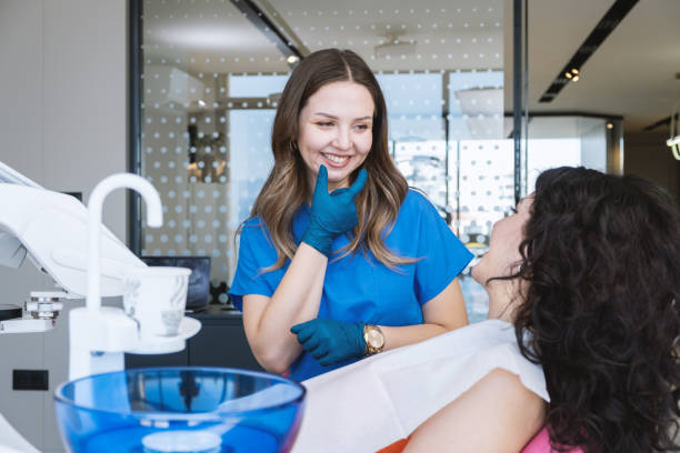 Dental X-Rays and Imaging in Mount Pleasant, UT